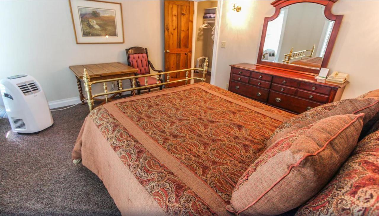 פארק סיטי Park Hotel Condominiums מראה חיצוני תמונה